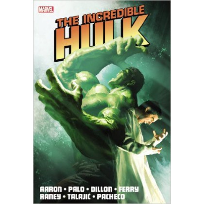 Incredible Hulk Vol 2 